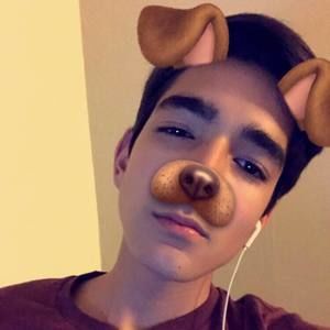 Meet your Posher, Ben